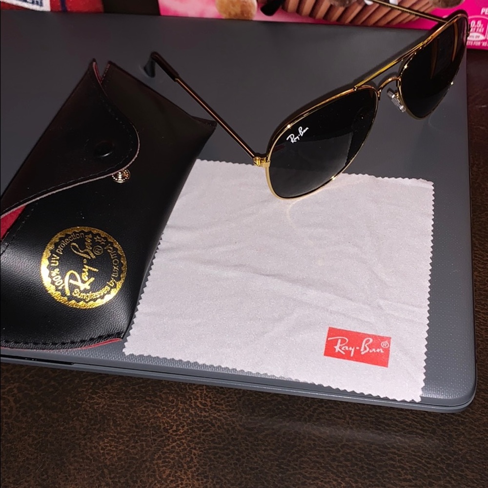 Ray bans - Picture 4 of 6
